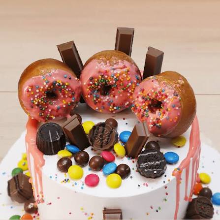 Bakery